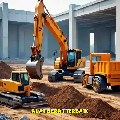 Alat Berat Dikerahkan untuk Proyek Perluasan Kampus UGM